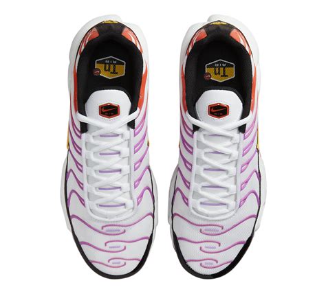 Buy Nike Air Max Plus White Pink Gradient Kixify Marketplace