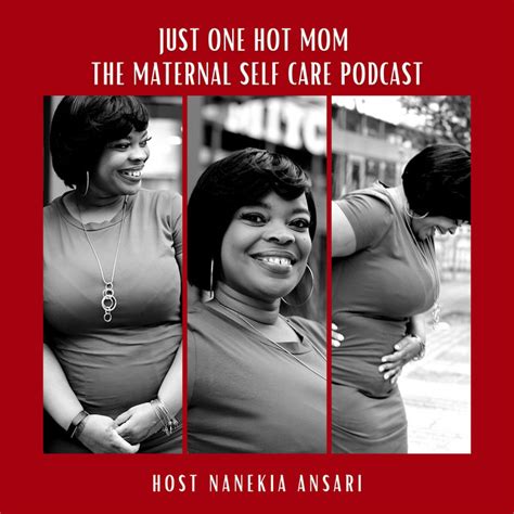 Just One Hot Mom Podcast On Spotify