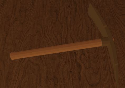 Pickaxe Westbound Roblox Wiki Fandom