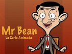 Prime Video: Mr. Bean: La Serie Animada