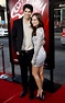 Brandon Routh and Wife Courtney Ford Pictures: Scott Pilgrim vs. the ...