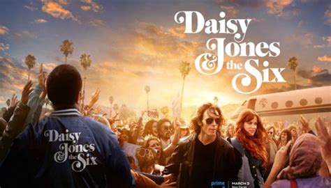 ‘daisy Jones And The Six Showrunner Hints At Another Season Blog
