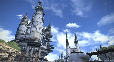 Final Fantasy Xiv Screenshots