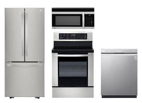 See lower price in cart. Kitchen Appliance Packages - The Home Depot (With images ...