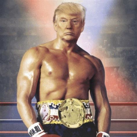 Muscles of the torso, as well as muscles in the arms or legs, can give the impression of a thin or athletic person. Donald Trump brags about his 'gorgeous chest' at rally after tweeting image of himself as Rocky ...