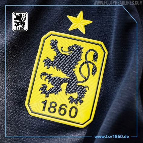 This page displays a detailed overview of the club's current squad. 1860 München kündigt Nike-Ausrüstervertrag an + 20-21 ...