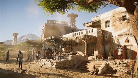 Koop Assassins Creed Origins Deluxe Edition Ubisoft Connect