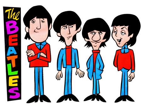 Beatles Clipart Free Download On Clipartmag
