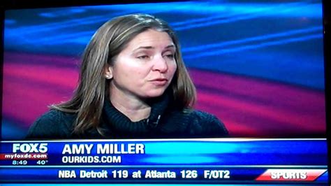 Amy Miller Our Fox 5 News Youtube