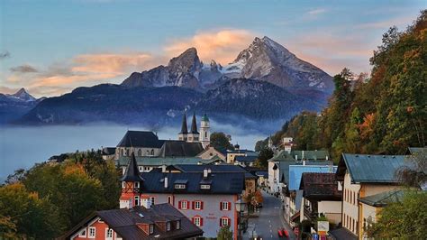 15 Best Things To Do In Berchtesgaden Germany Updated 2024 Trip101