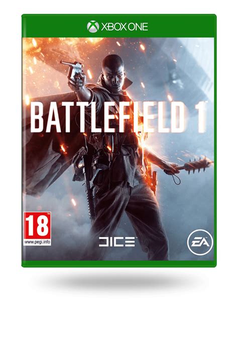 Buy Battlefield 1 Steelbook Edition Xbox One Cd Cheap Price Eneba