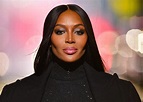 Did Naomi Campbell get pregnant? | The US Sun