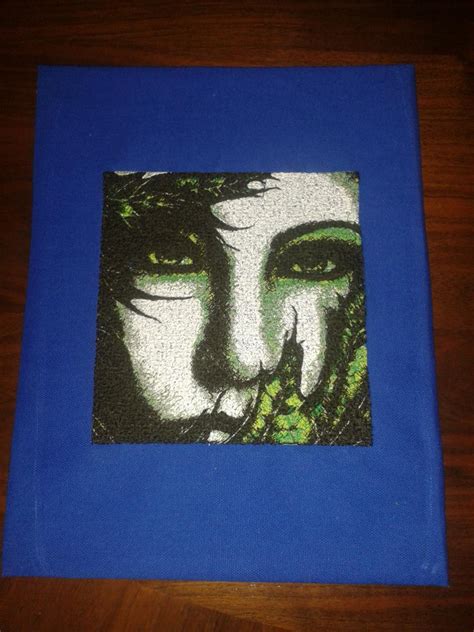 We did not find results for: Abstract woman face photo stitch free embroidery design - Photo stitch - Machine embroidery ...