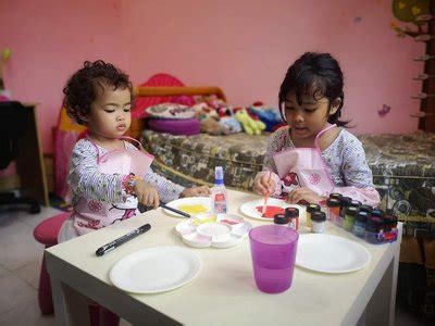 Untuk ibu bapa bila dengar cuti sekolah sahaja mesti dah pening kepala mencari. Aktiviti Cuti Sekolah Hujung Tahun Anak Tadika