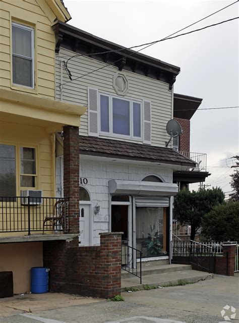 1810 John F Kennedy Blvd Jersey City, NJ 07305 - Office Property for