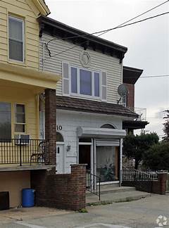 Living On The Edge Of Innovation John F Kennedy Blvd Jersey Citys Cutting Edge Lifestyle