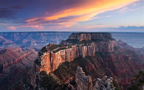 Grand Canyon 4k Ultra Hd Wallpaper Background Image 3840x2400