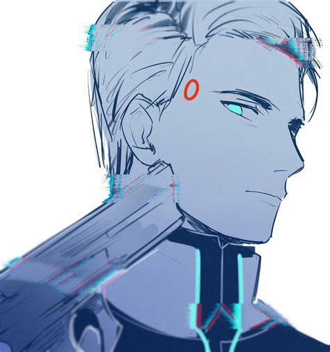 Pin by {H} Ray on Detroit become human | Detroit become human, Detroit become human game 
