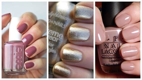 China glaze nail polish, white on white, 0.5 ounce $6.50. 10 Nail Polish Colors That Will Match All Your Eid Looks