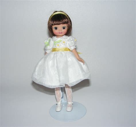 Tonner Effanbee 8 Tiny Betsy Mccall Doll Happiest Party Ever のebay公認海外