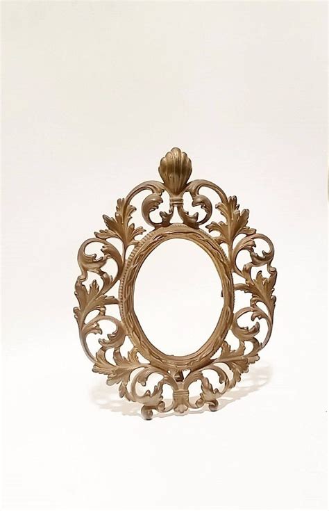 Oval Picture Frames Picture Frames Gold Picture Frames ...