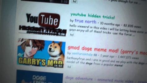 The core of the database is coded in php and best possible way so hack proccess will be fastest possible. cool YouTube hack/glitch - YouTube