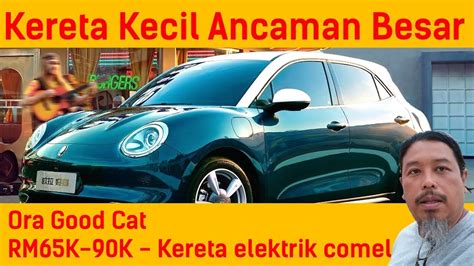 Check spelling or type a new query. Serangan pertama kereta elektrik mampu milik dari China ...