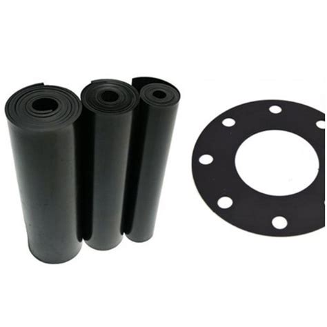 Rubber Gasket Sheet For Industrial Thickness 3 To 10 Mm At Rs 200kg