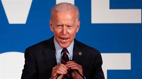 Joe Biden Deflects Trump Attacks On Ukraine Controversy On Air Videos