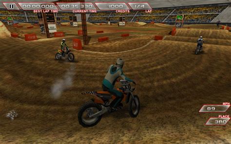 Ricky carmichael motocross freestyle dirt bike poster print wall art 18x24. Freestyle Dirt Bike Mac 1.0 - Download