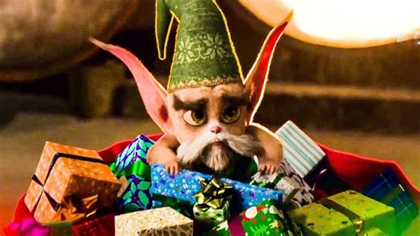 The Christmas Chronicles ‘how To Get On Santas Good List Trailer