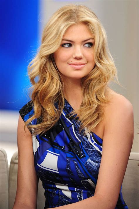 Kate Upton News And Features British Vogue