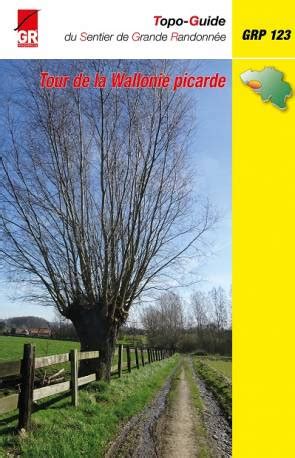 1 day ago · july 19, 2021. GRP 123 Tour de la Wallonie picarde | Grote Routepaden