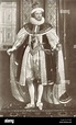 König James I von England & VI. von Schottland Stockfotografie - Alamy