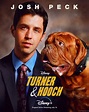 First Trailer for Disney's Remake of 'Turner & Hooch' with Josh Peck ...