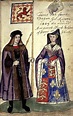 Jacobo IV de Escocia - Enciclopedia de Historia Mundial