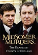 Midsomer Murders (TV Series 1997- ) - Posters — The Movie Database (TMDb)