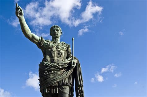 5 Things You Might Not Know About Julius Caesar - History Lists