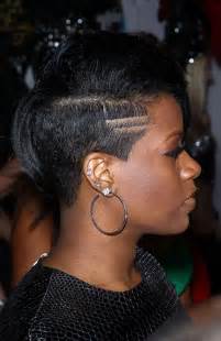 Easy Short Hairstyles For Black Women Short Hairstyles