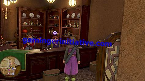 dragon quest xi a walk on the wild side side quest guide. Minecraft: Wie man einen Bogen repariert
