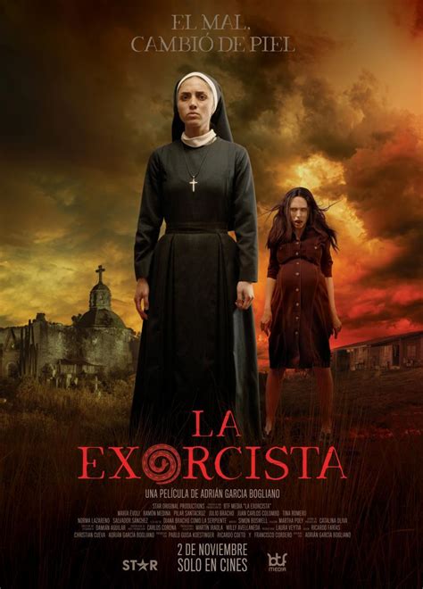 La Exorcista 2022 Cast And Crew Trivia Quotes Photos News And