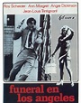 Ver Película Funeral en Los Ángeles 1972 en Español Latino Online