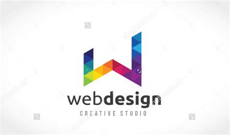 Web Design Logo Templates 21 Free Psd Ai Eps Format Download