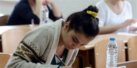Sınav sonuçları, yalnızca sınavın yapıldığı yıl için geçerli olacak. YGS sınav giriş yerleri açıklandı
