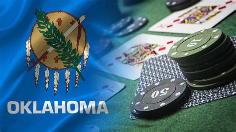 Seattle Firm Hired To Negotiate Oklahoma Gaming Agreement