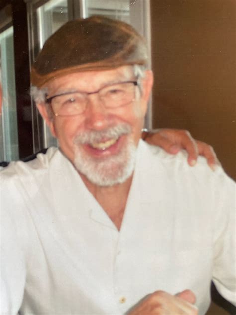 Malcolm Arthur Domser Obituary - Stockton, CA
