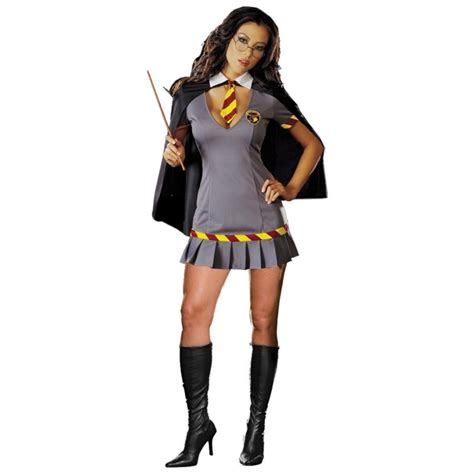 Harry Potter Hermione Costume