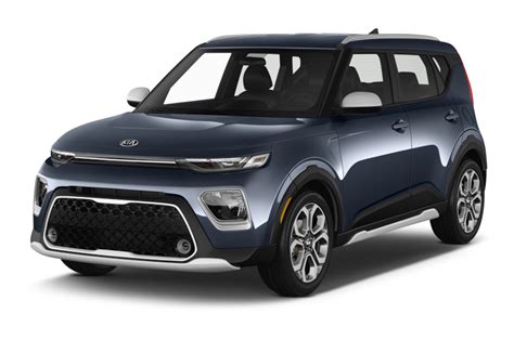 2020 Kia Soul Prices Reviews And Photos Motortrend