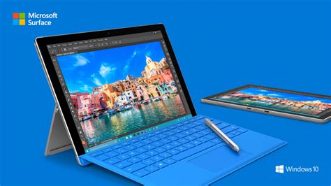 Microsoft To Launch The Surface Pro 4 And Lumia Phones In India Igyaan