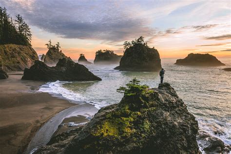 Portland And The Oregon Coast A Local Guide Global Yodel